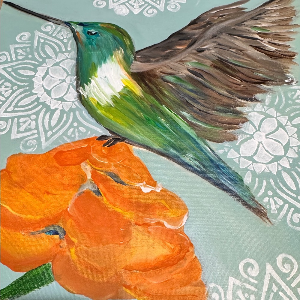 Sweet Flutter - Picture 2 of 2
